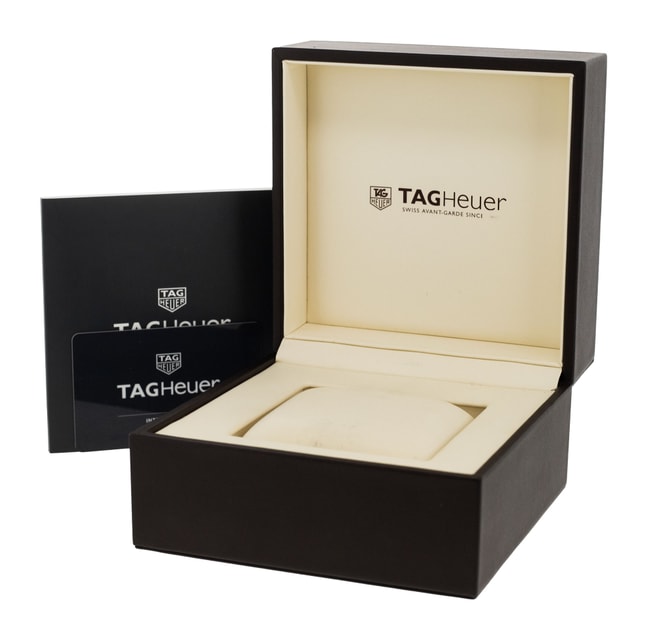 Tag Heuer Formula 1 CAZ101K.BA0842 Image 4